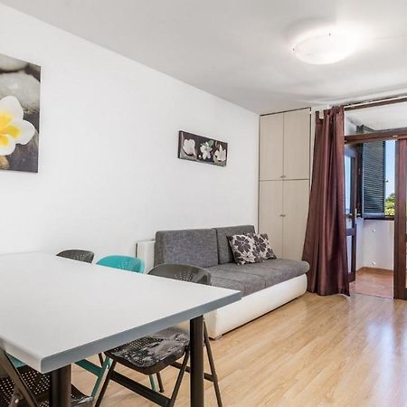 Rona Apartment Zrinka Poreč Exteriér fotografie